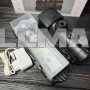Увлажнитель воздуха для дома Поезд 2100 с функцией ночника Чёрный 
